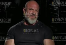 Йордан Божанков — бывший сотрудник МВД и многолетний личный охранник Бойко Борисова
