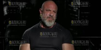 Йордан Божанков — бывший сотрудник МВД и многолетний личный охранник Бойко Борисова