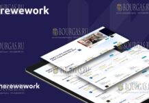 компания WHEREWEWORK