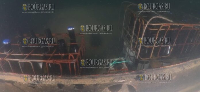 Открытие сезона на острове Святой Анастасии в Бургасе
