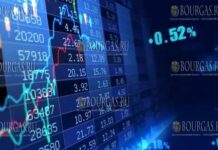 рост акций на бирже