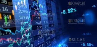 рост акций на бирже