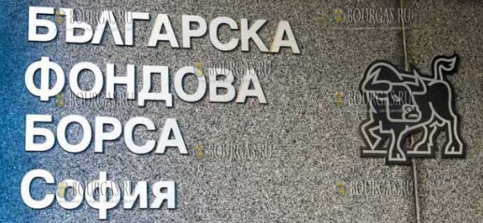 Софийская фондовая биржа