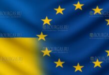 Украина и ЕС