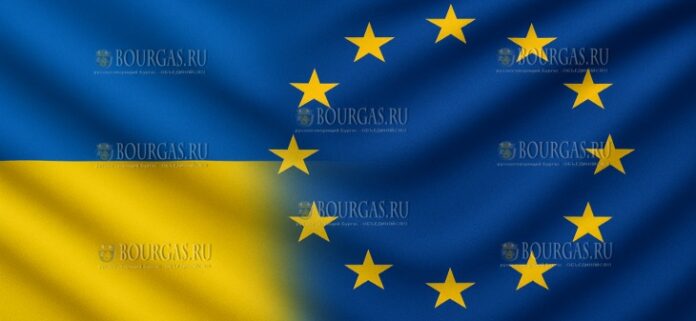 Украина и ЕС