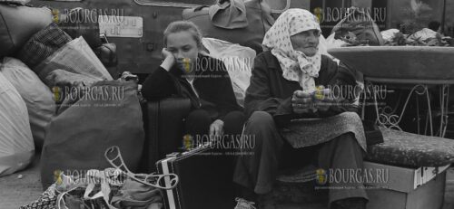 В Софии открылась выставка о высылке этнических турок из Болгарии