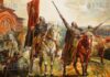 великий болгарский царь Иван Асен II