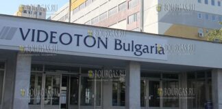 завод Videoton в Болгарии - VEAS Bulgaria