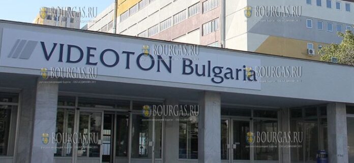 завод Videoton в Болгарии - VEAS Bulgaria