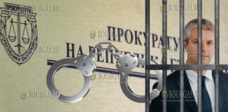 арестовали мэра Варны - Благомира Коцева