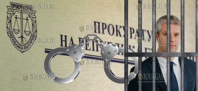 арестовали мэра Варны - Благомира Коцева
