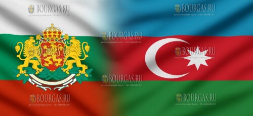 Болгария и Азербайджан