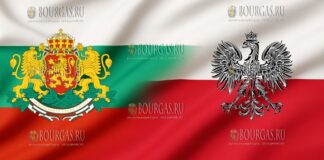 Болгария и Польша