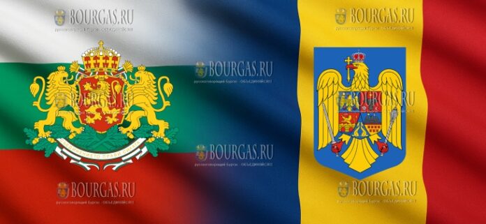 Болгария и Румыния