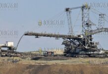 болгарская компания Мини Марица-изток