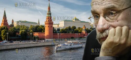 Борис Акунин