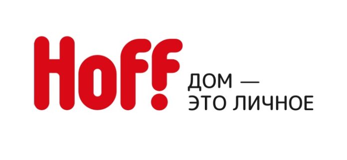 сайт HOFF