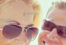 солнцезащитные очки в Болгарии
