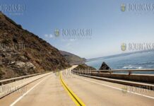 Строительство автомагистрали Черно море в Болгарии продолжается