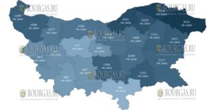 Цены на аренду земли в Болгарии удвоились