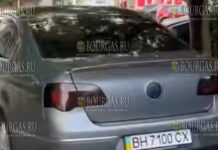 Украинские водители не знают ПДД, это возмущает болгар