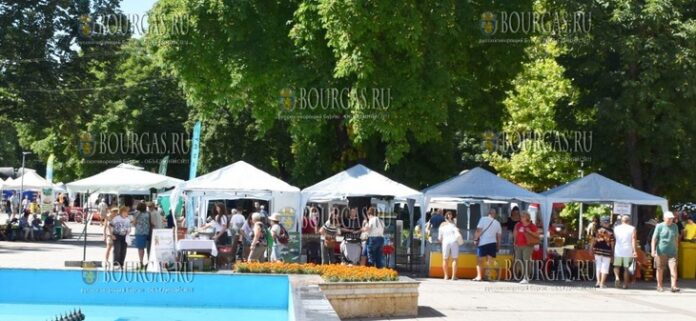 в Разграде стартовал конкурс на лучшего производителя молочной продукции - Баш Майстор