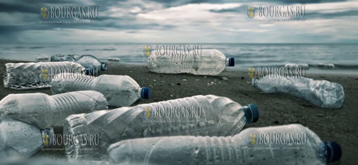 Загрязнение Черного моря в Болгарии становится серьезной экологической проблемой