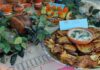 11-й фестиваль фестиваль Рыбы и Рыбака в Болгарии, это мероприятие проводится в ореховском селе Остров