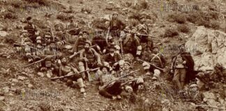 2 августа 1903 года в Болгарии вспыхнуло Илинден–Преображенское восстание