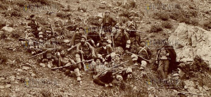 2 августа 1903 года в Болгарии вспыхнуло Илинден–Преображенское восстание