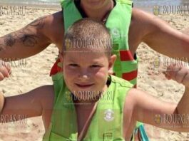 8-летний мальчик, выпавший с парашюта и погибший в Несебре в августе 2025 года