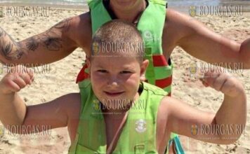 8-летний мальчик, выпавший с парашюта и погибший в Несебре в августе 2025 года