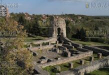 Археологические раскопки Античной Бононии в Видине