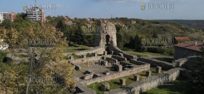 Археологические раскопки Античной Бононии в Видине