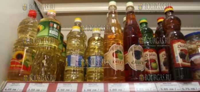 бальзамический уксус в Болгарии