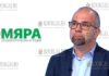 директор социологического агентства Мяра - Парван Симеонов