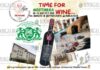 Фестиваль вина и фермерских деликатесов в Плевене - Time for Wine