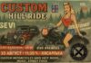 Кюстендил принимает Custom Ride Hill 2025