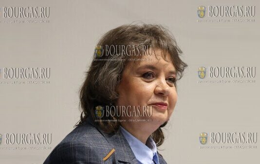Наталия Киселова