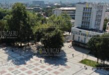 община Монтана - муниципалитет Монтаны