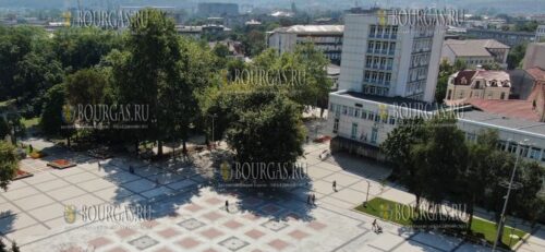 община Монтана - муниципалитет Монтаны