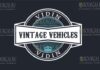 прошел ретро-парад автомобилей в Видине - Vintage Vehicles Vidin