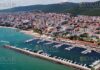 Свети Влас Болгария