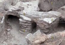 три прекрасно сохранившиеся печи археологи обнаружили в Бургасе