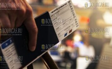 туризм в Болгарии