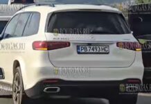 В Болгарии действует телефонное право