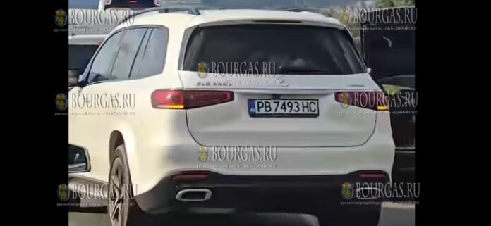 В Болгарии действует телефонное право
