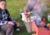 в Болгарии проживает уникальный гражданин - он пьет, курит и практически пол жизни проработал на шахте, в этом году Осман Бейтула Манаф – отпраздновал свой 100-летний юбилей