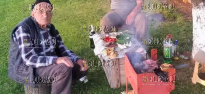 в Болгарии проживает уникальный гражданин - он пьет, курит и практически пол жизни проработал на шахте, в этом году Осман Бейтула Манаф – отпраздновал свой 100-летний юбилей
