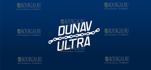 велопробег Danube Ultra